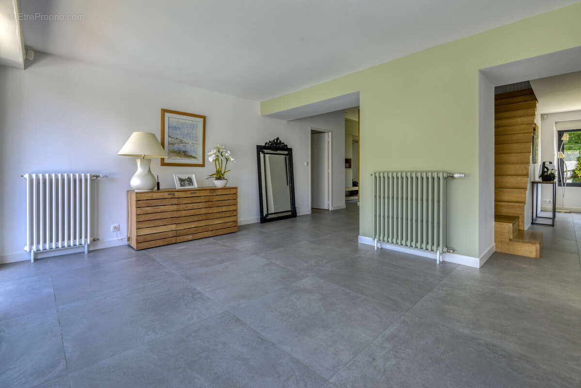 Maison à NANTES