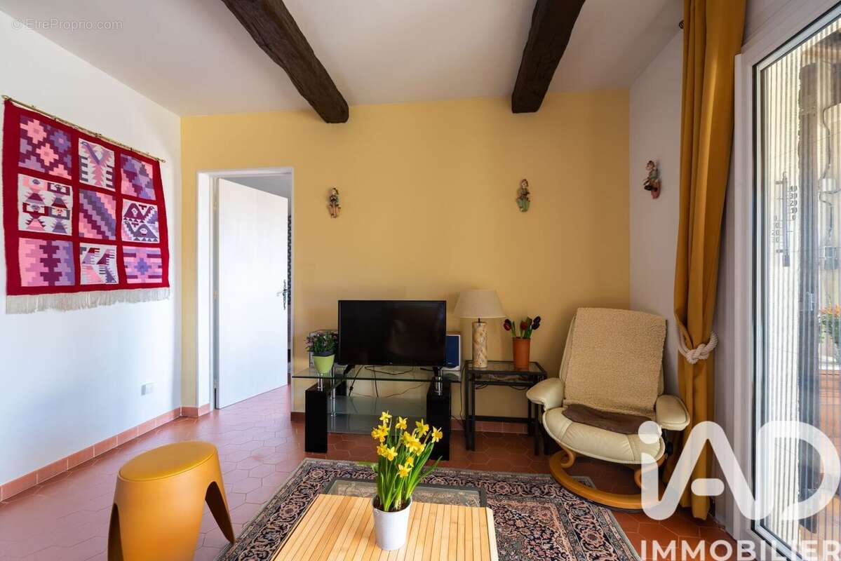 Photo 8 - Appartement à PEYMEINADE