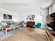 Appartement à TAVERNY