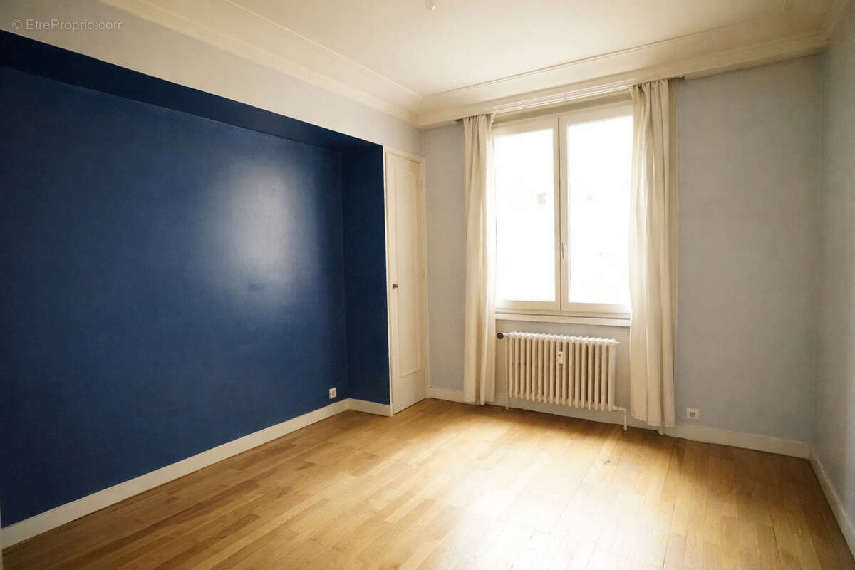Appartement à LYON-6E