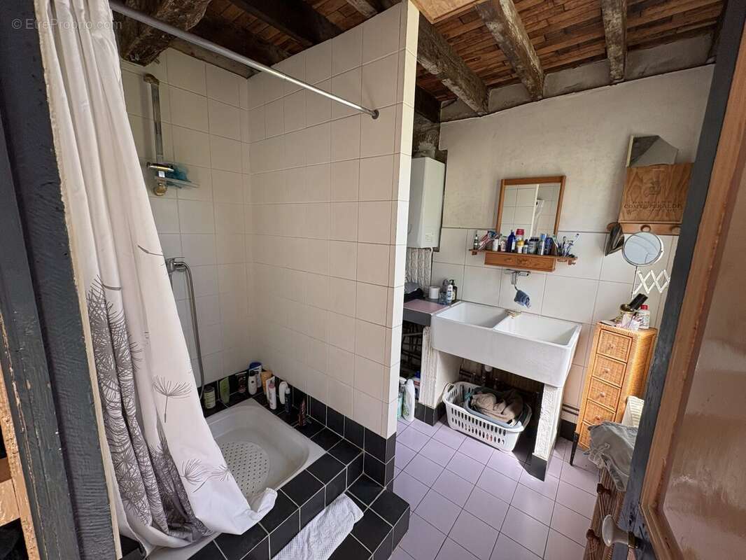 Maison à PENDE
