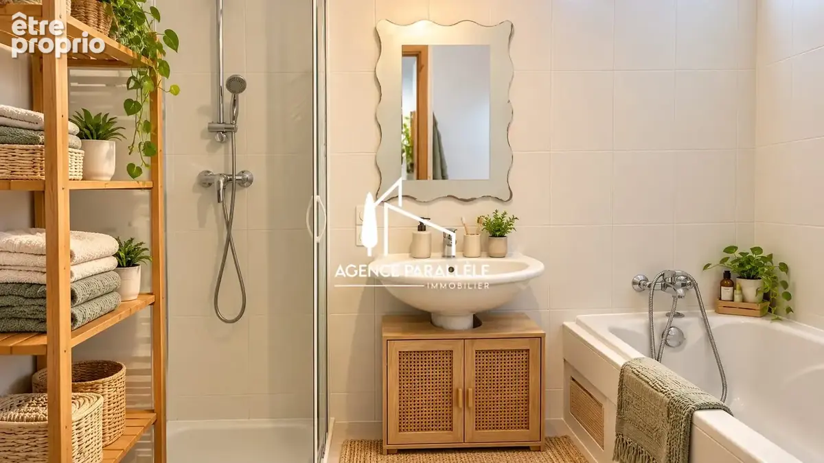 Maison 4 pièces 120 m² à vendre à Entraigues-Sur-La-Sorgue (84320) - photo 7