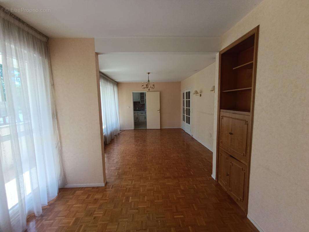 Appartement à AMIENS