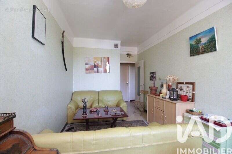 Appartement 54 m² à Port-Vendres  - photo 4