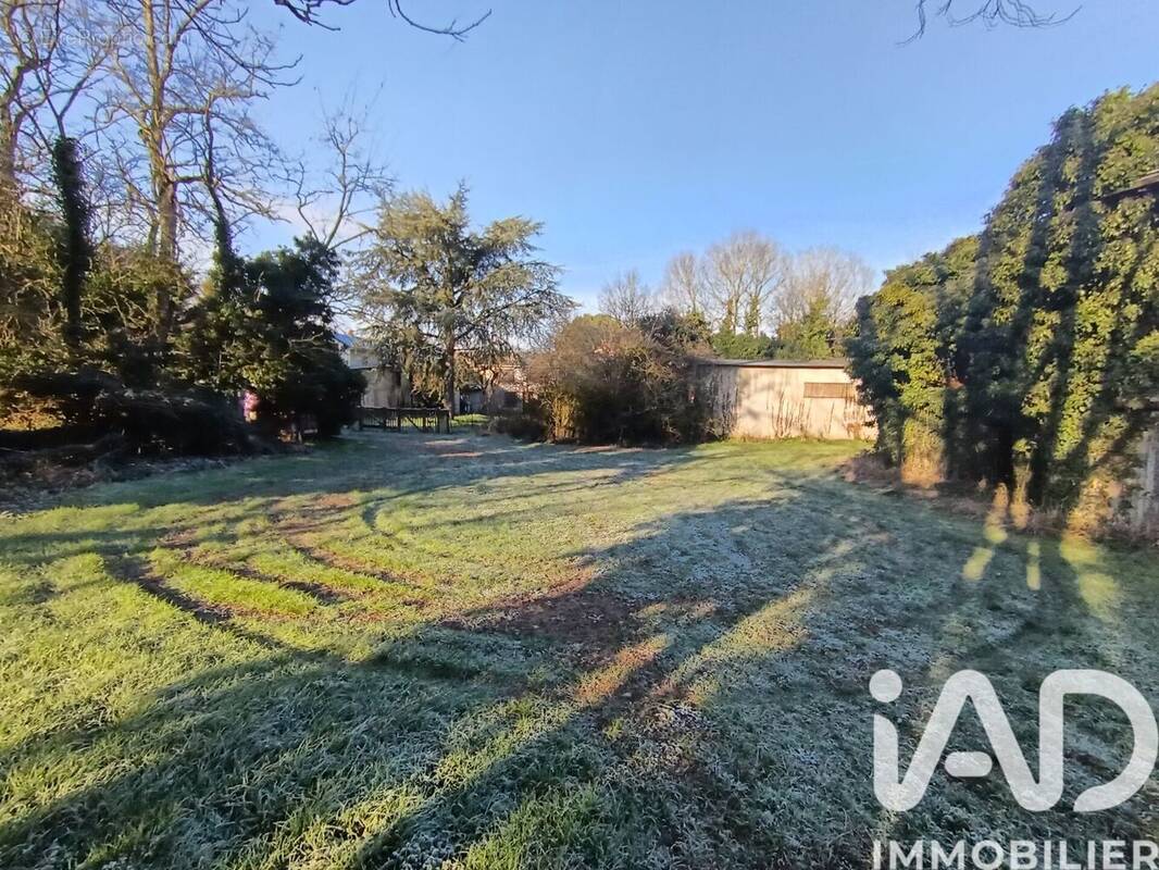 Photo 1 - Terrain à MONCONTOUR