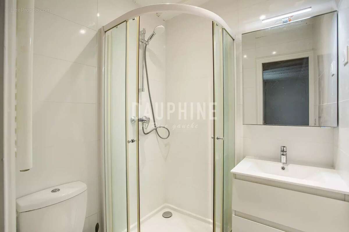 Appartement à PARIS-6E