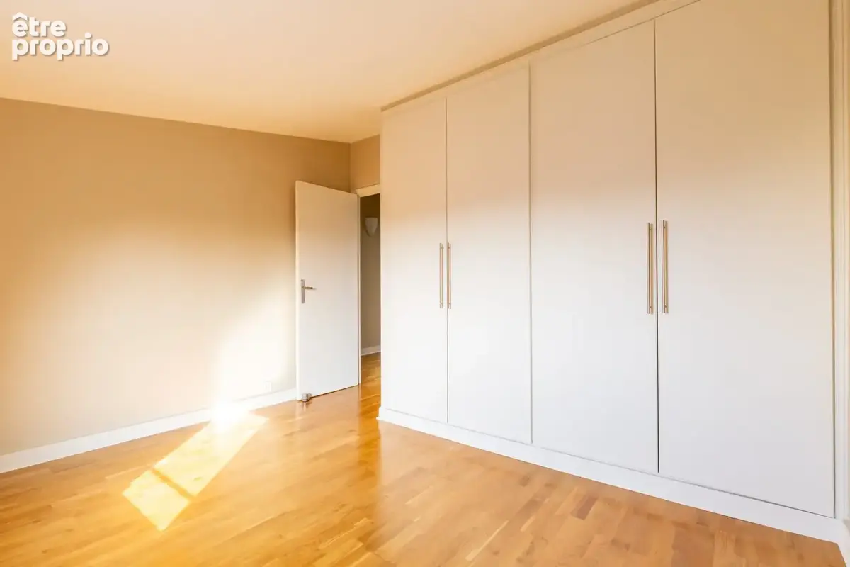 Nation - Rue Fabre d'Églantine - Appartement familial 4 chambres - photo 21
