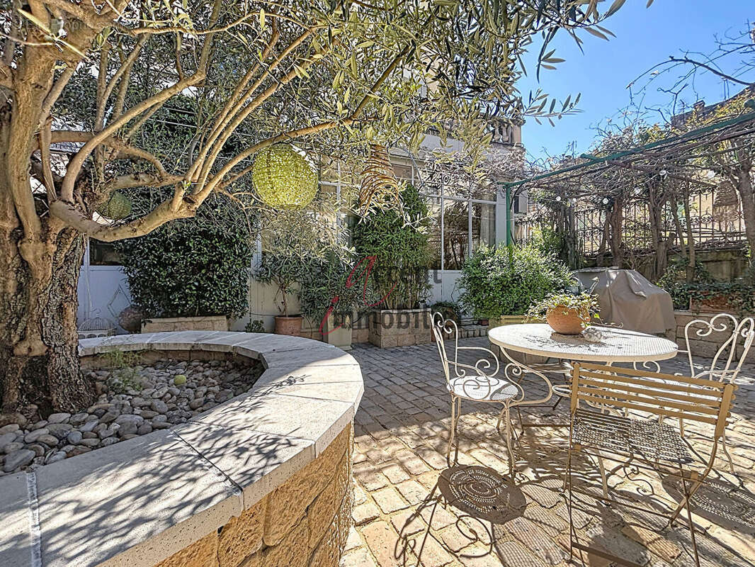 Appartement à CAVAILLON