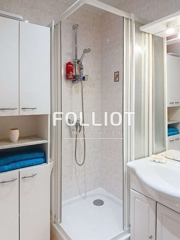 Appartement à COURSEULLES-SUR-MER