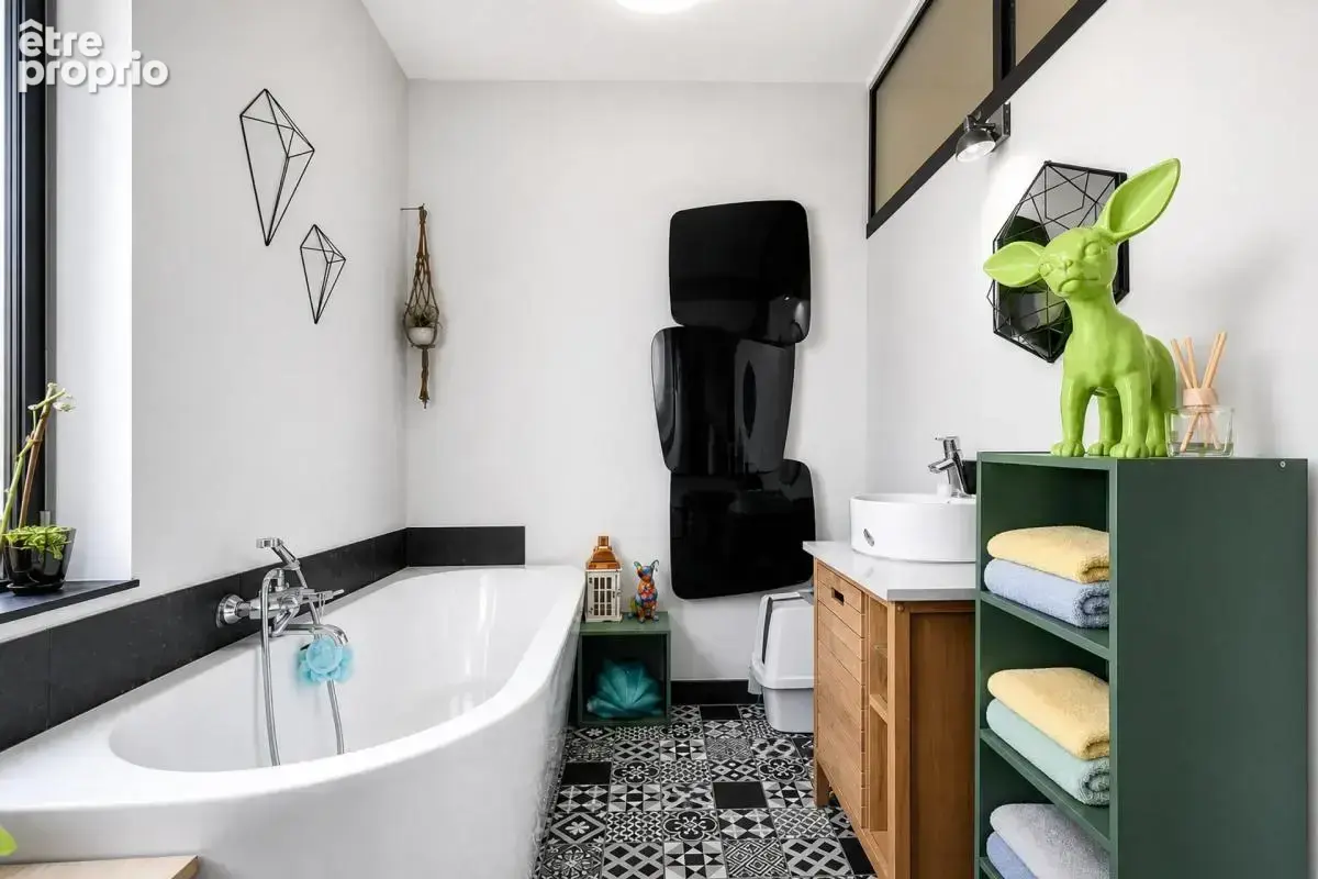 Maison de 8 pièces de 197,6 m² à Yutz - photo 5