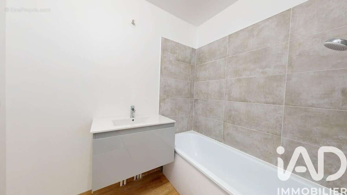 Photo 7 - Appartement à TRAPPES