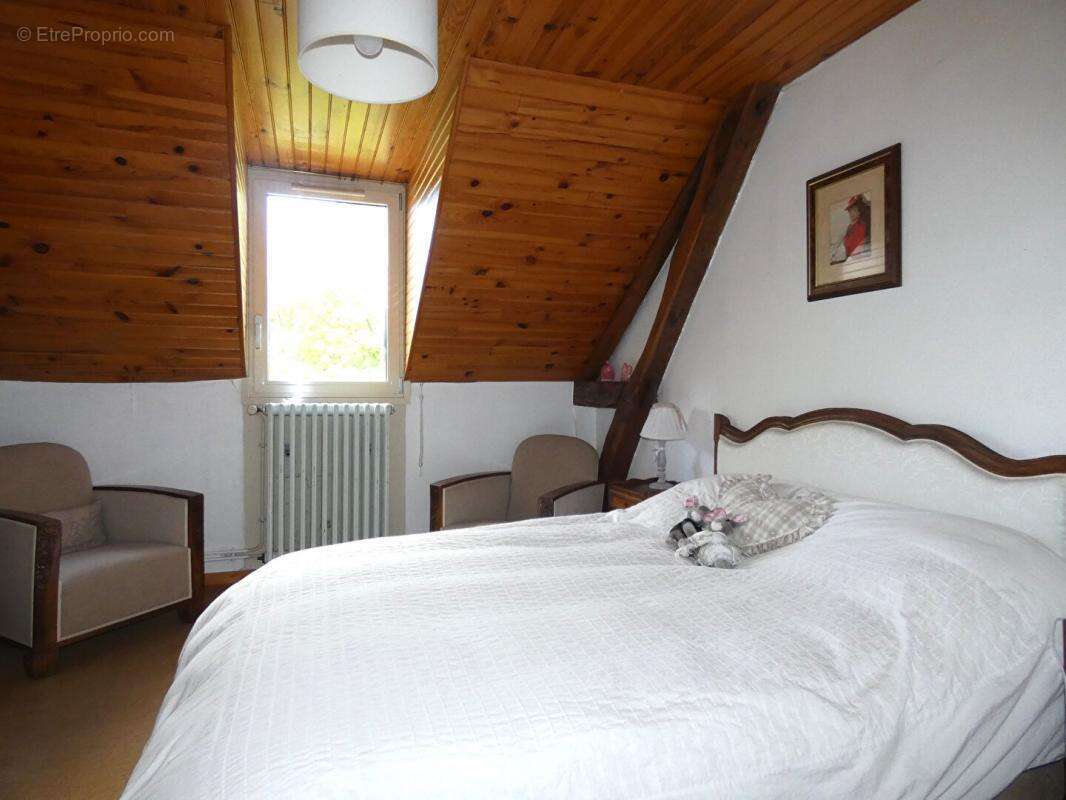Maison à EXCIDEUIL