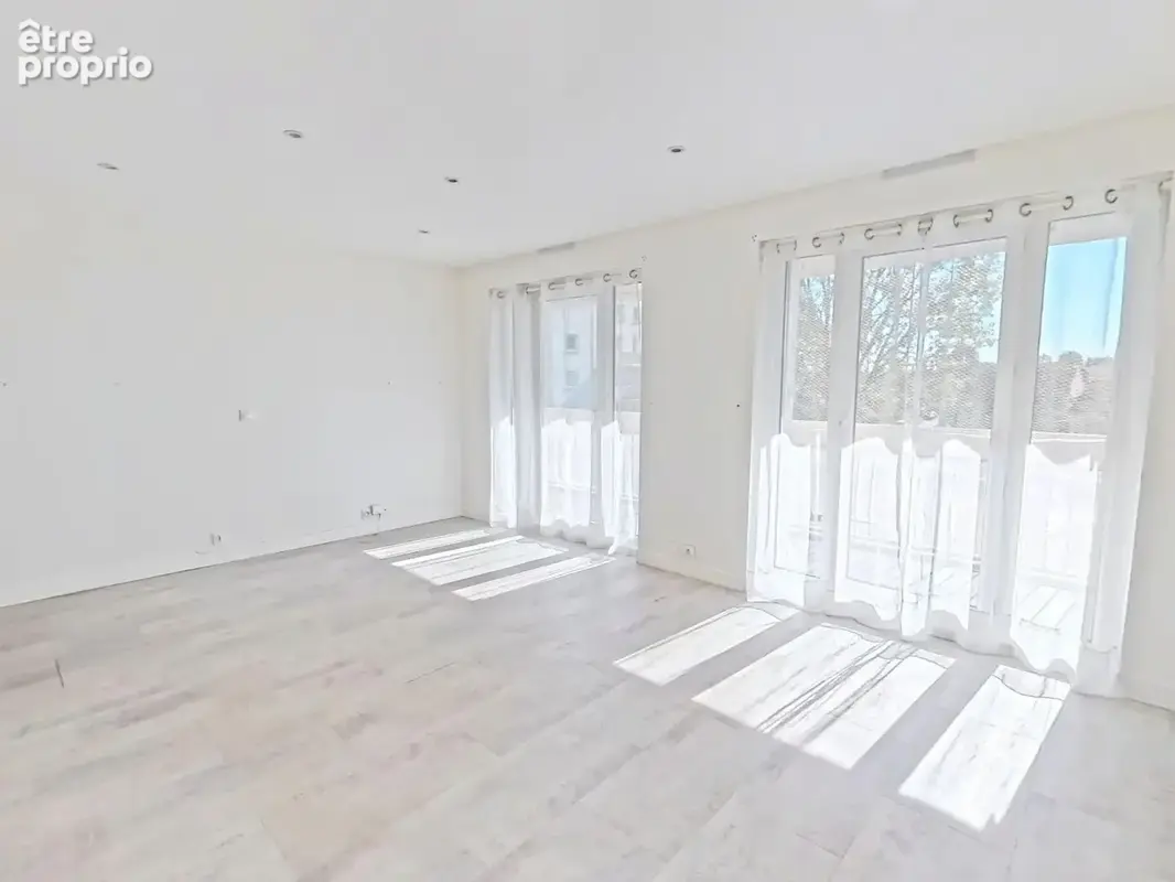 Appartement à vendre 4 pièces VERRIERES LE BUISSON (91) - photo 6