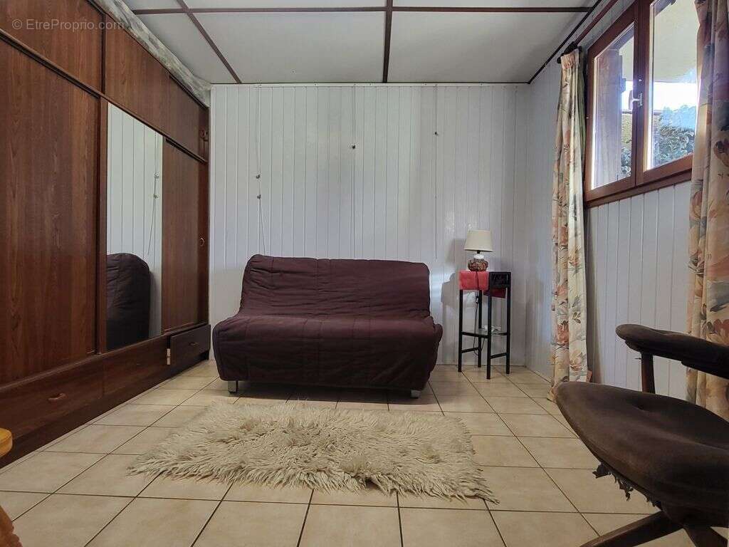 Maison à PORTIRAGNES