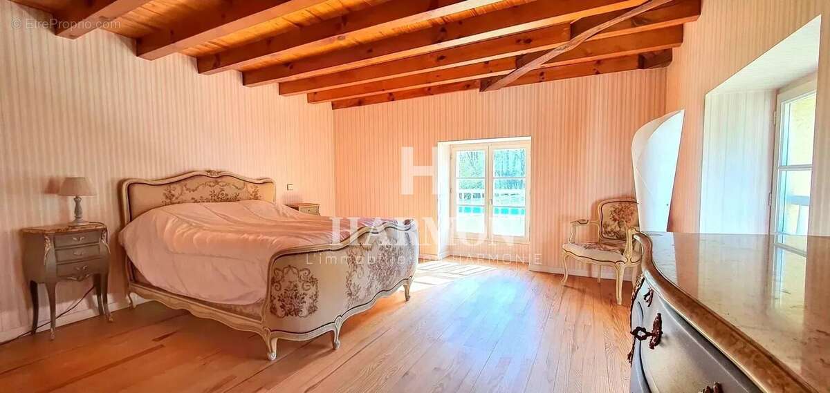 Maison à MONT-DE-MARSAN