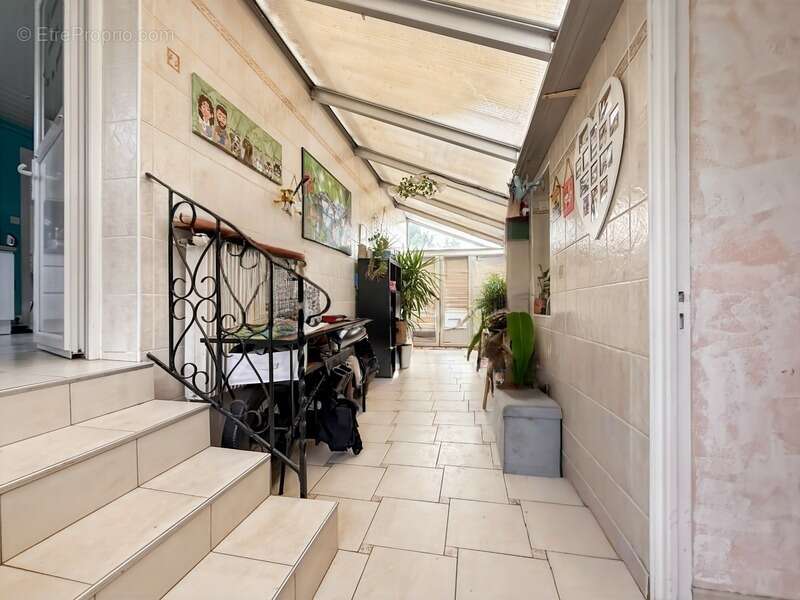 Rare à ormoy-villers ! maison 115 m² – 4 chambres – vue forêt – école à 50 m - photo 8