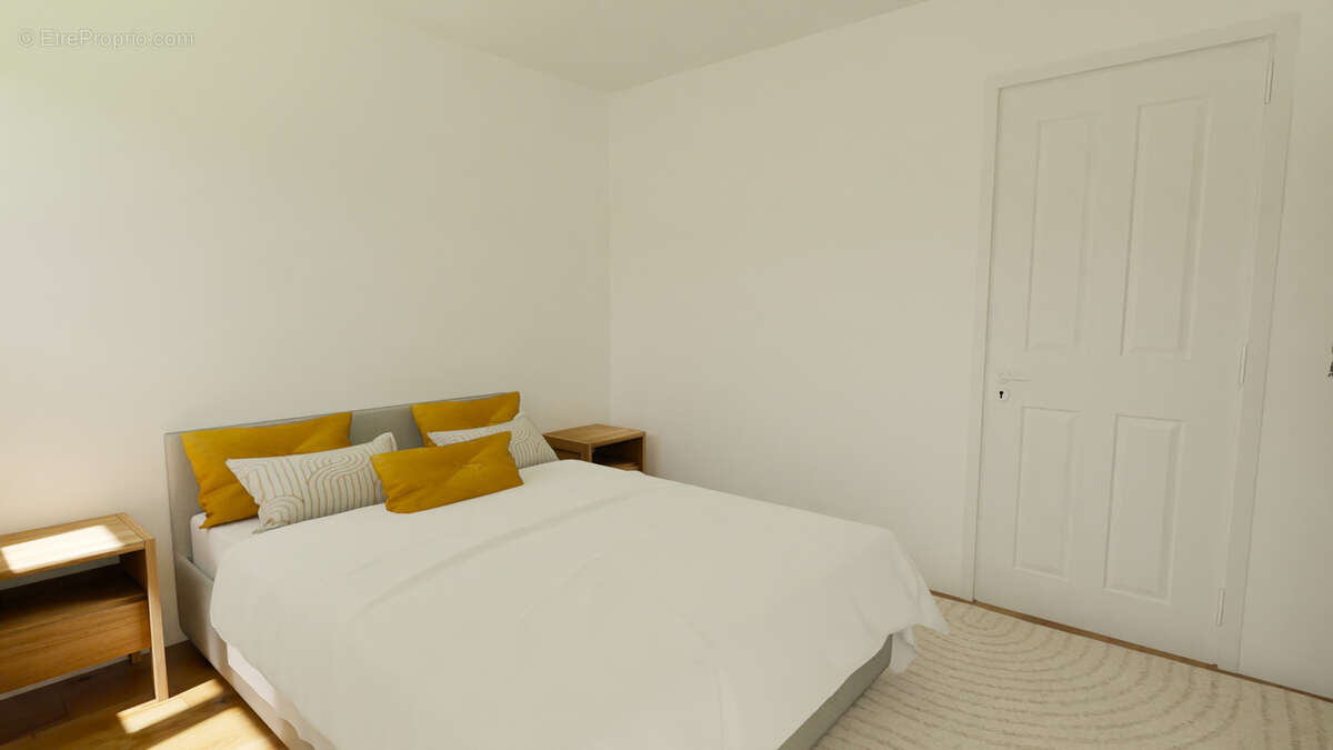 Appartement à ALLEINS