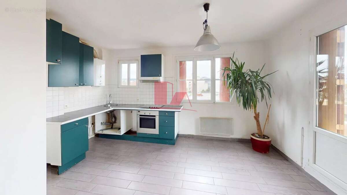 Appartement à MALAKOFF