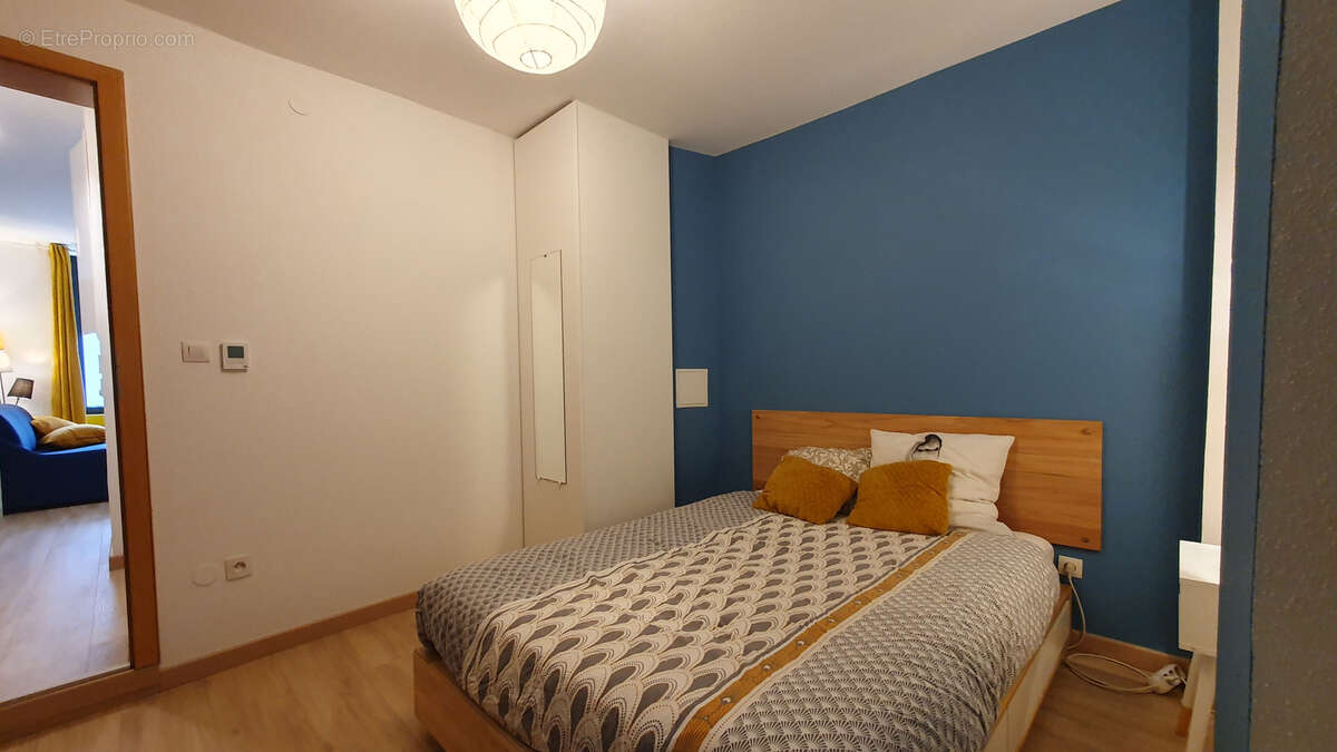 Appartement à MULHOUSE