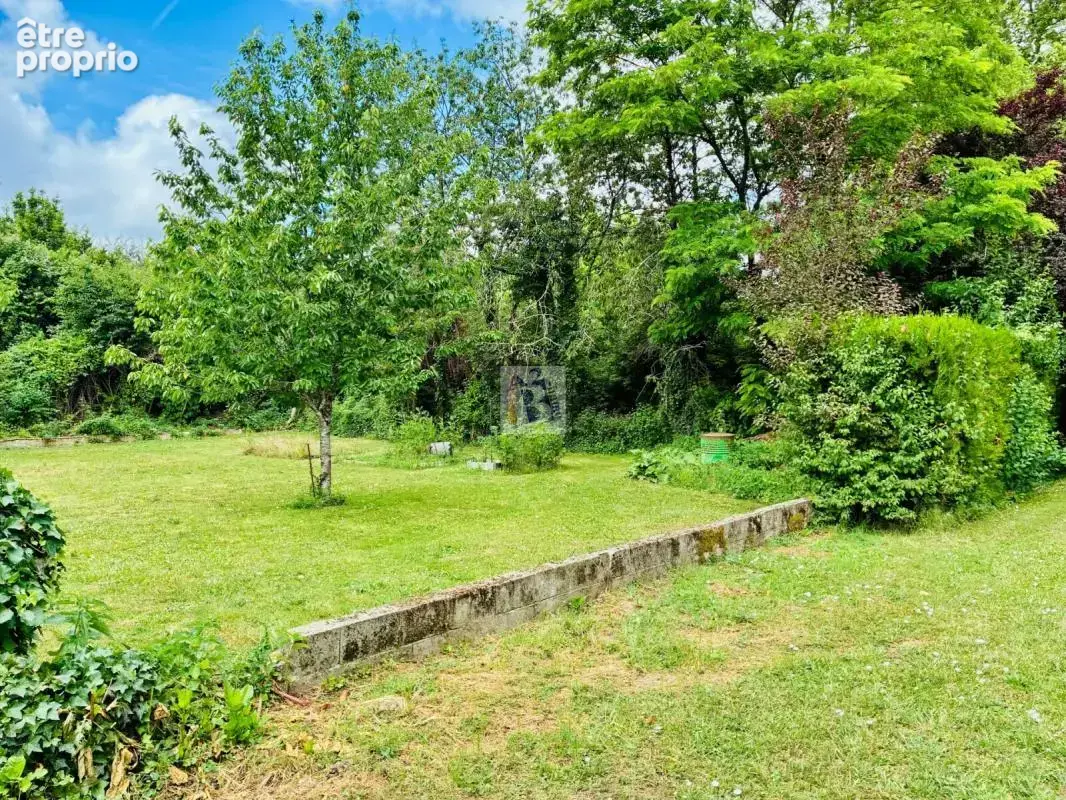 Rare sur le secteur! maison de plain pied avec grand parc arore au coeur de l'isle d'espagnac - photo 22