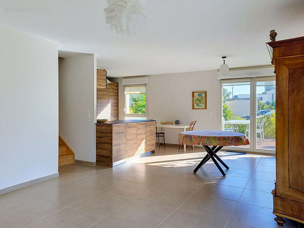 Appartement à HANGENBIETEN