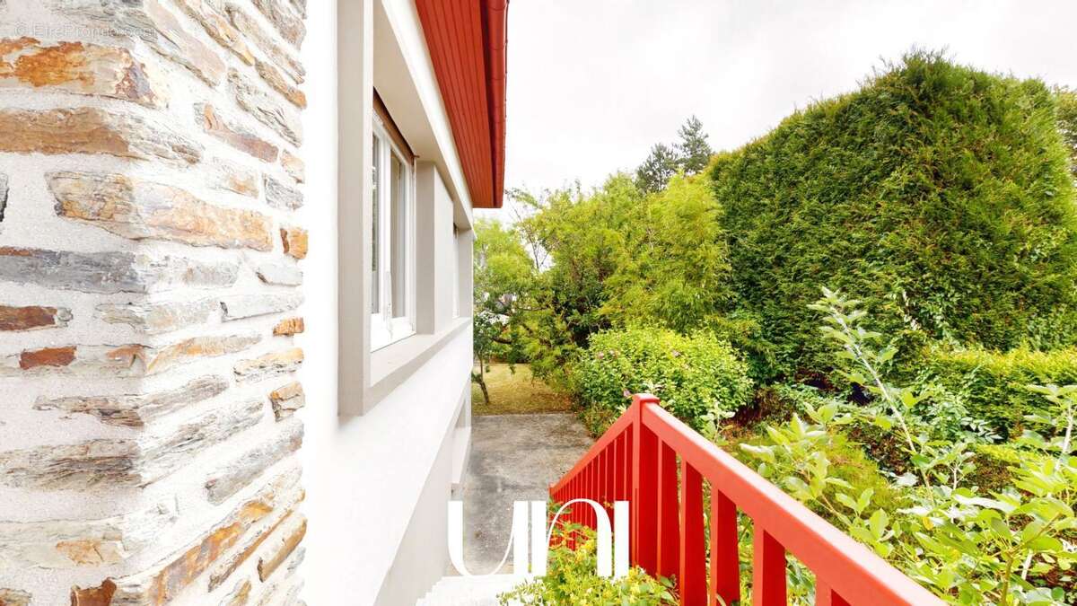 Maison 5 pièces de 118 m2 avec jardin - Caen Venoix - photo 12