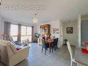 Appartement à LA ROCHE-SUR-YON