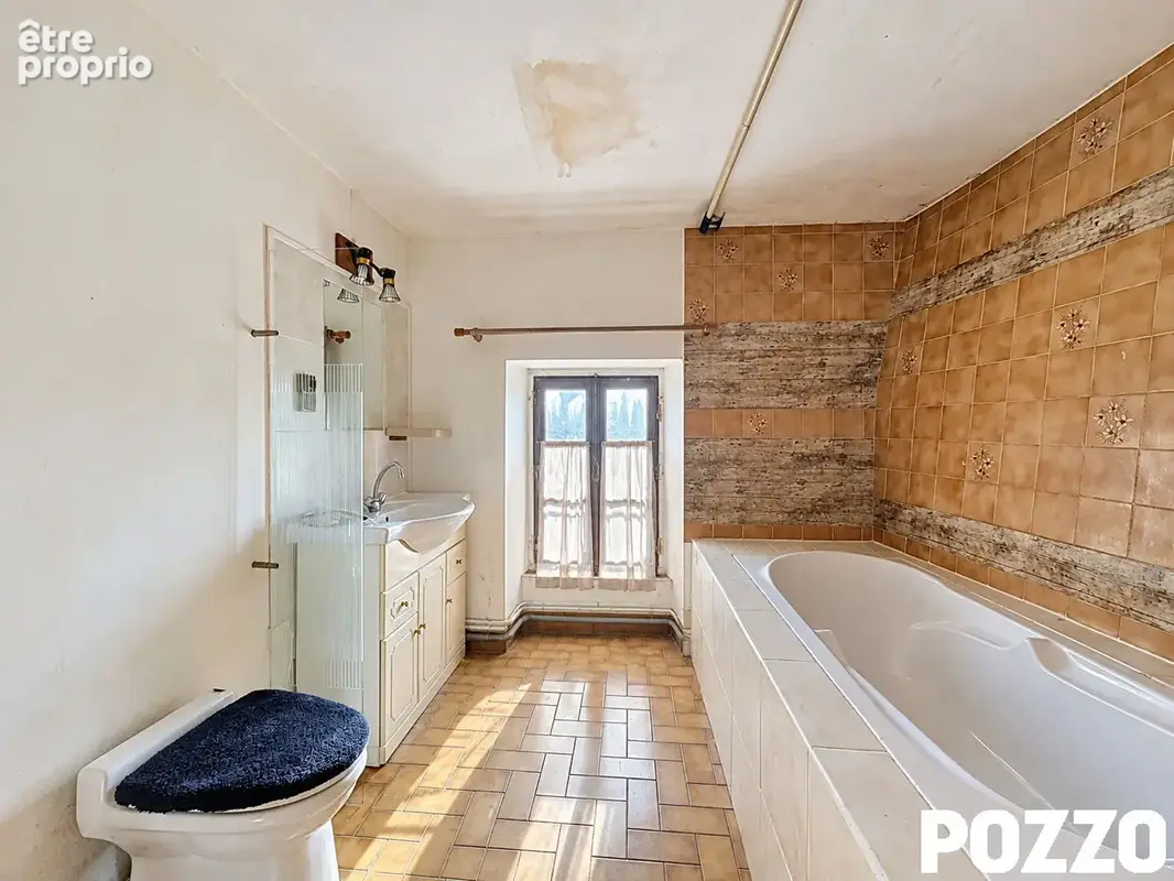 Maison Jullouville 5 pièce(s) 110.8 m2 - photo 7