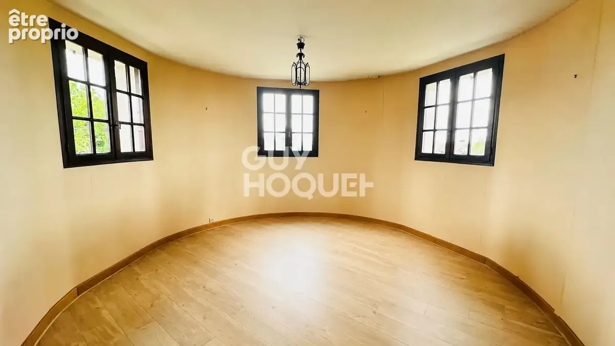 Maison 8 chambres - 248 m2 - Briis Sous Forges - photo 14