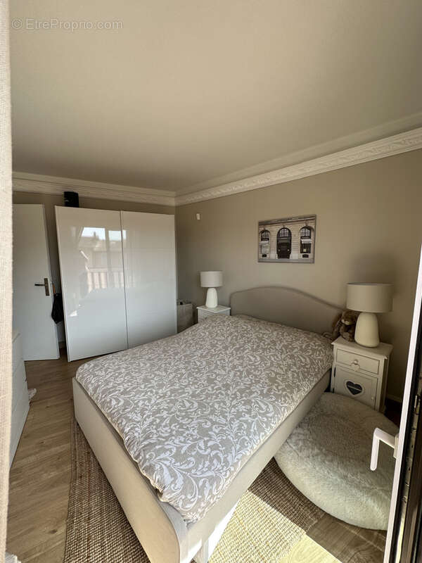 Appartement à SAINTE-MAXIME