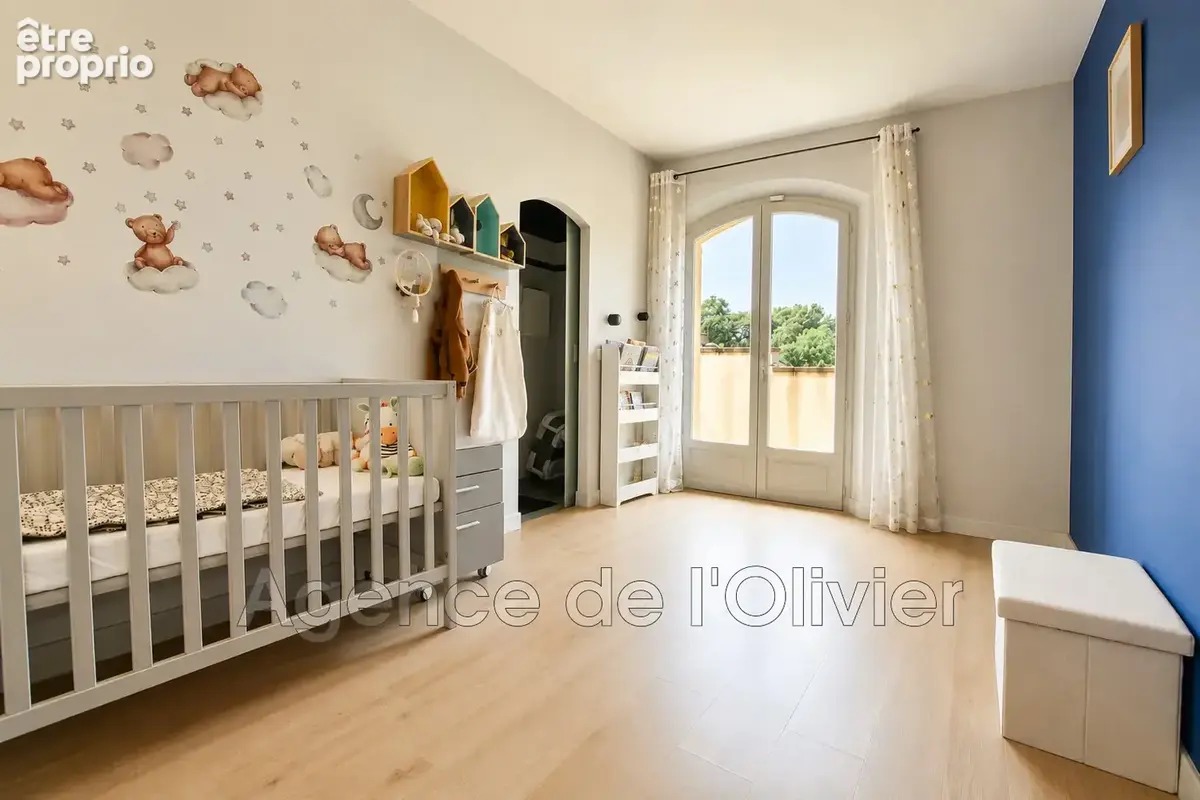 Maison 5 pièces 263 m² à vendre à Chateauneuf-Grasse (06740) - photo 6