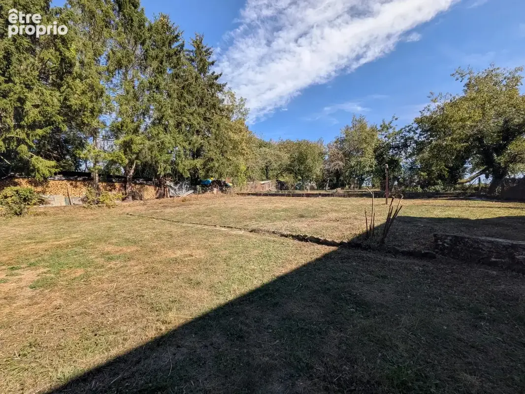 Ref 2324 - Maison avec grange, fort potentiel - photo 11