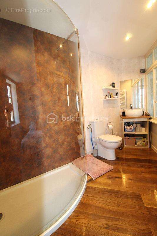 Maison à LE MOLAY-LITTRY