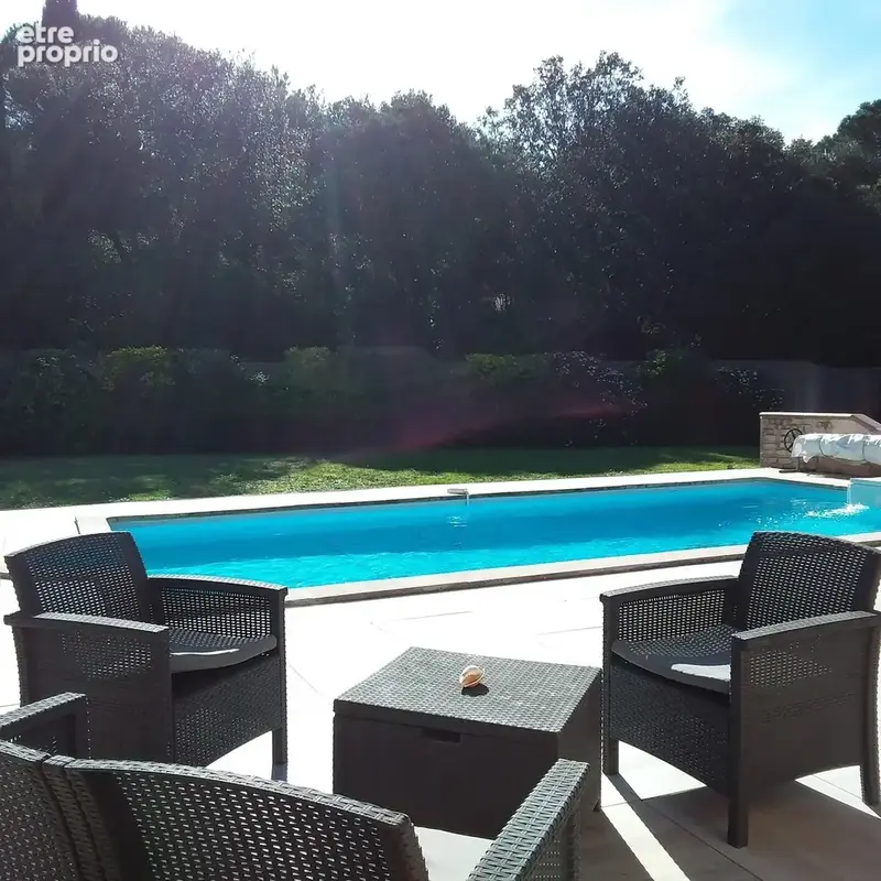 Maison 11 pièces 269 m² à vendre à Palaja (11570) - photo 3