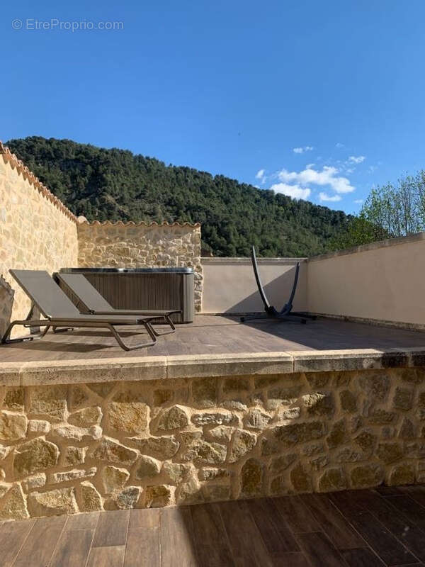Maison à PROPIAC