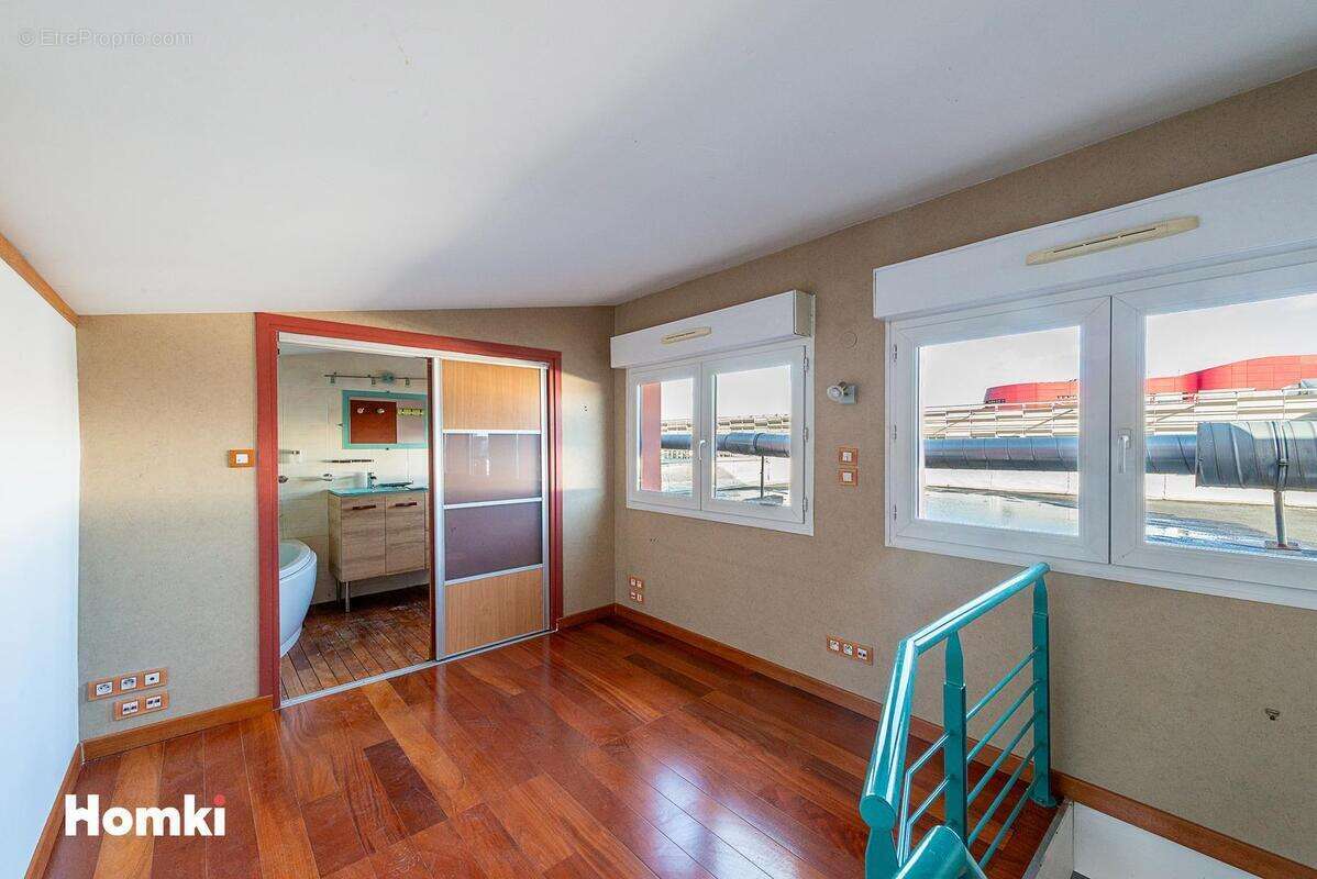 Appartement à VALENCIENNES