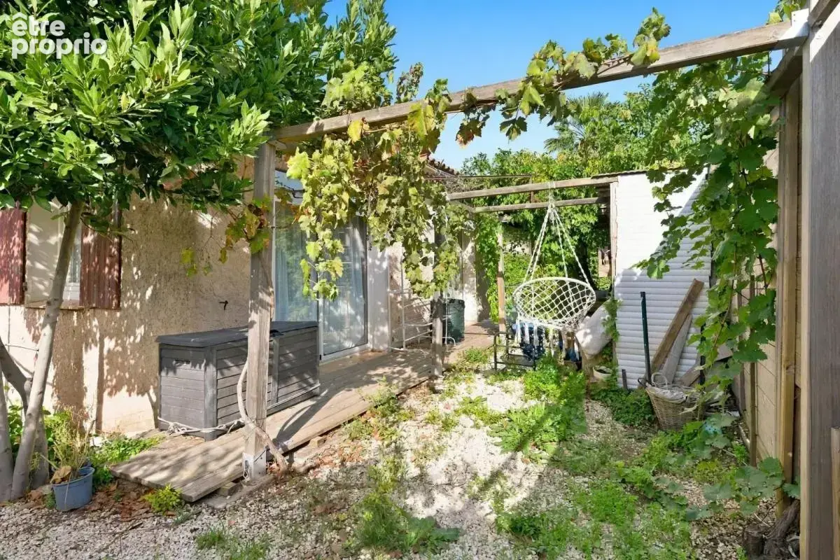Maison 4 pièces 88 m² à vendre à Pignans (83790) - photo 18
