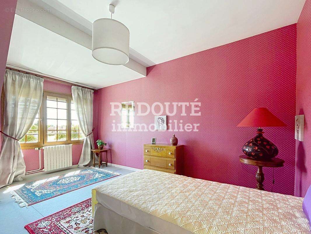 Givry en argonne - à vendre - maison avec terrain - photo 16