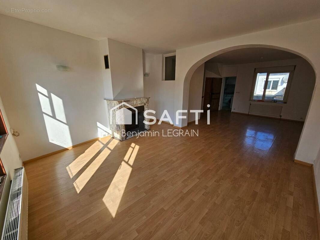 Photo 1 - Appartement à DENAIN