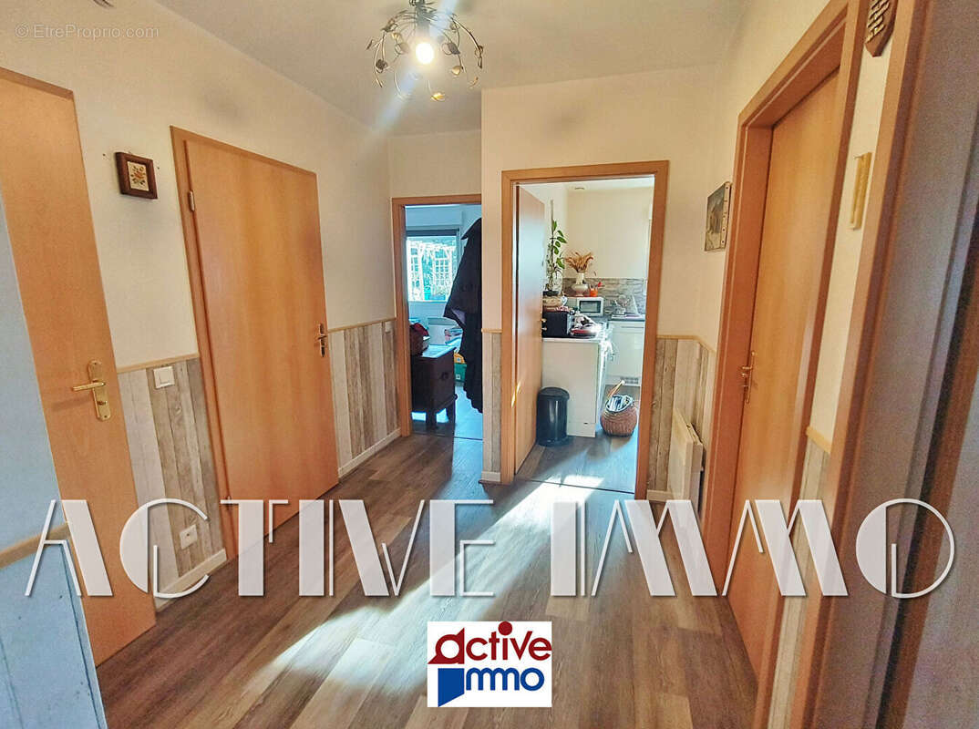 Maison plain-pied Anzeling 4 pièce(s) 87 m2 - photo 5