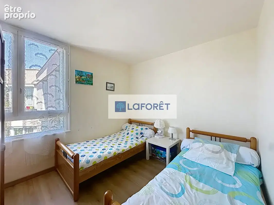 Appartement Sartrouville 4 pièce(s) 84.66 m2 - photo 7