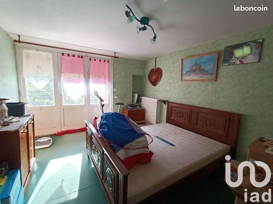 Photo 2 - Maison à GUICHEN