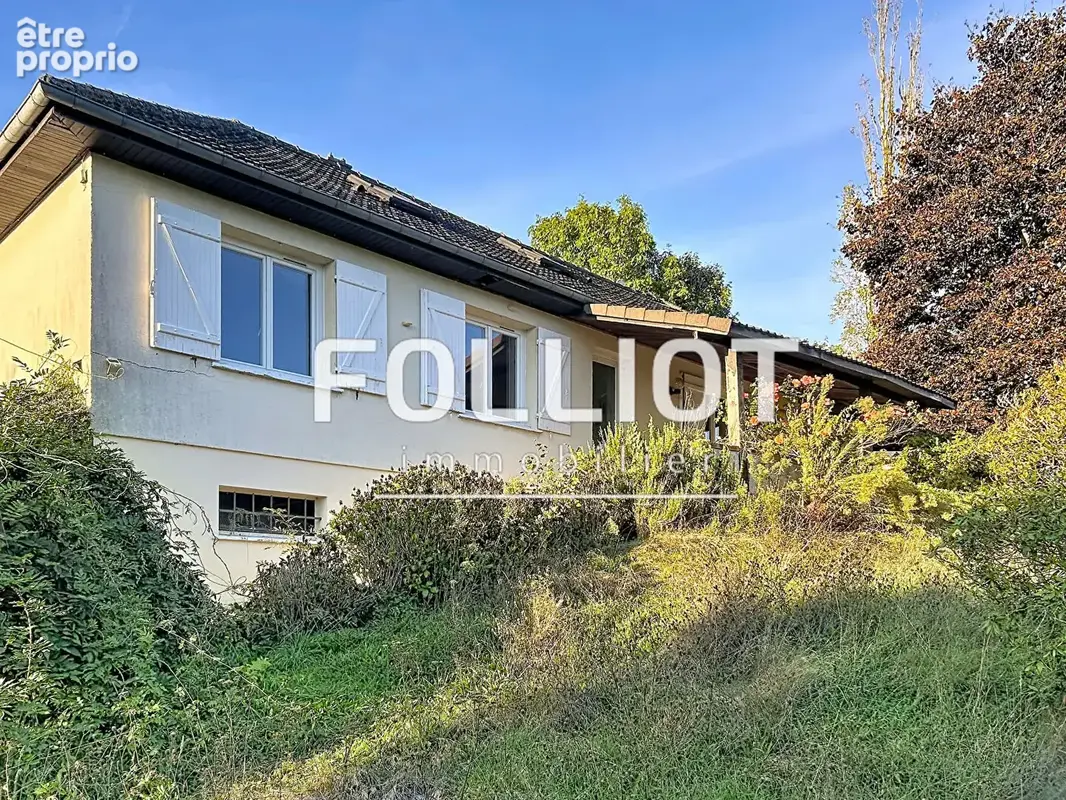 Maison 6 pièces à vendre à Souleuvre en Bocage - Réf. 14534SL - photo 15