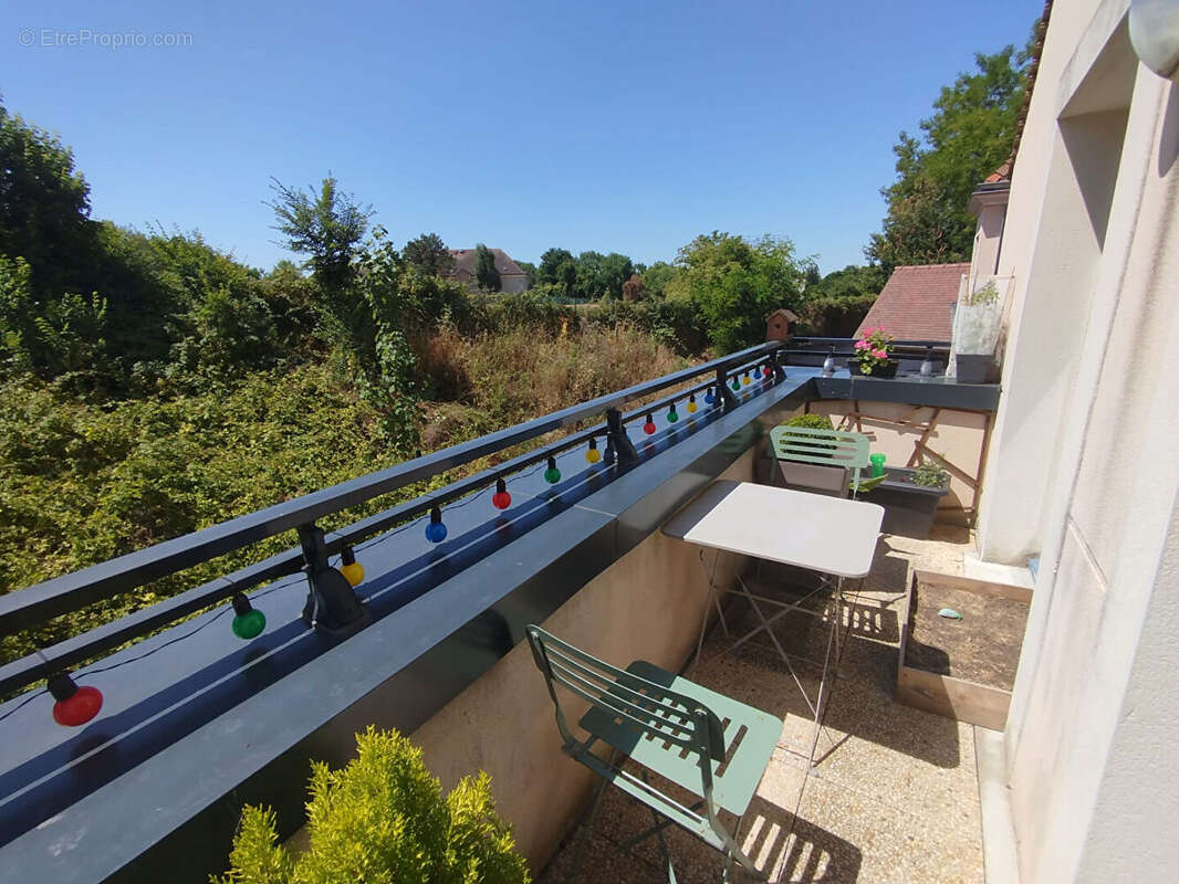 Appartement Provins T3 62 m2 - photo 2