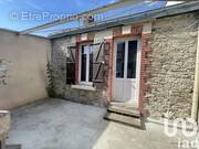 Photo 1 - Maison à COUERON