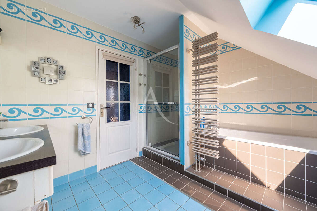 Maison à SERAINCOURT