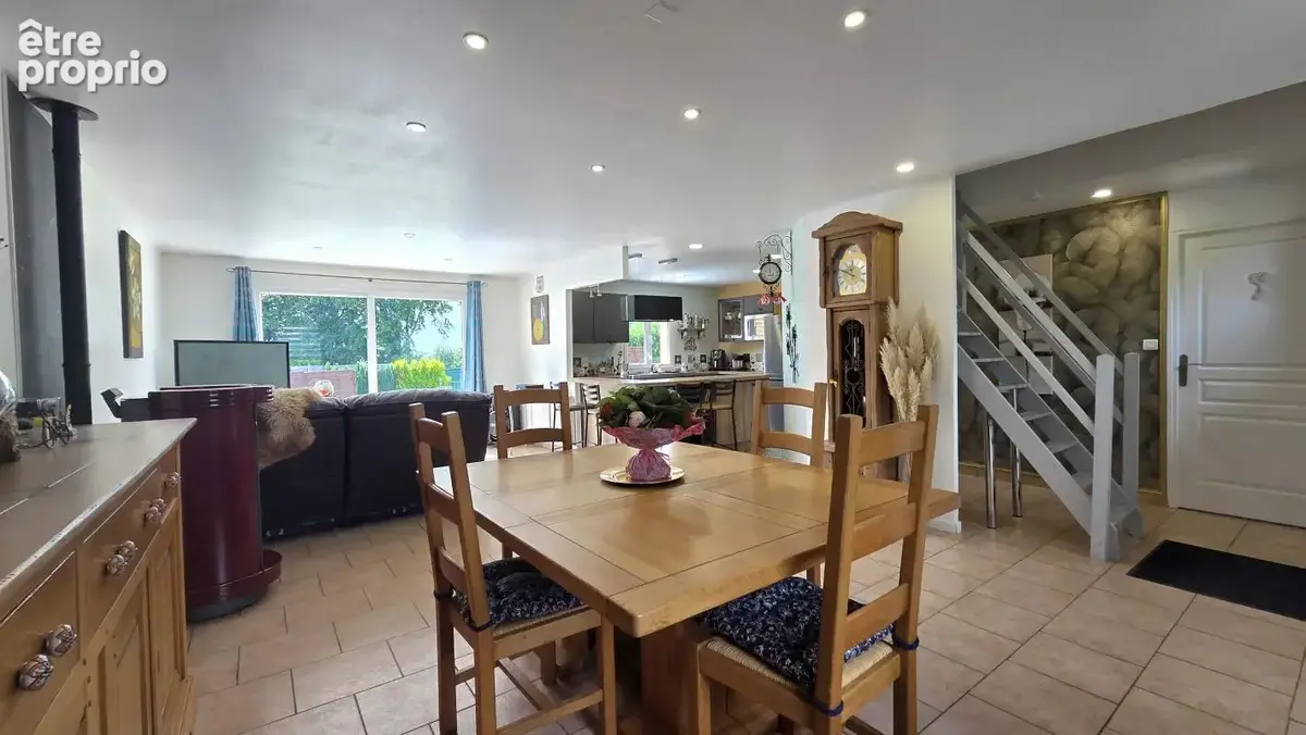 Magnifique maison individuelle située à Anor - photo 10