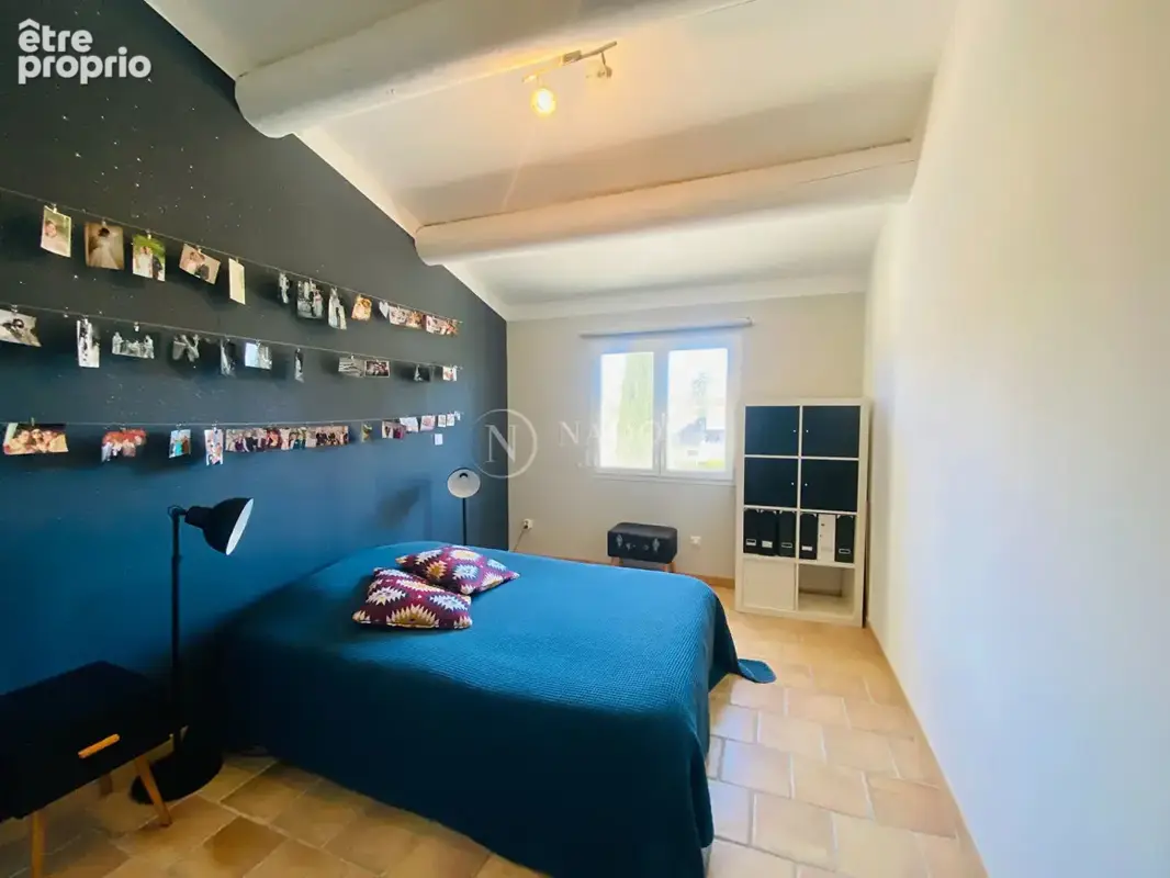 Coup de coeur : Maison  de charme Cheval Blanc 6 pièce(s) 175 m2 - photo 14