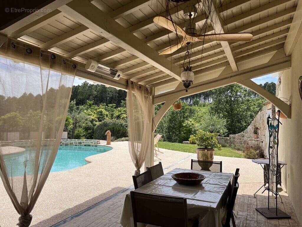 Maison à ROSIERES