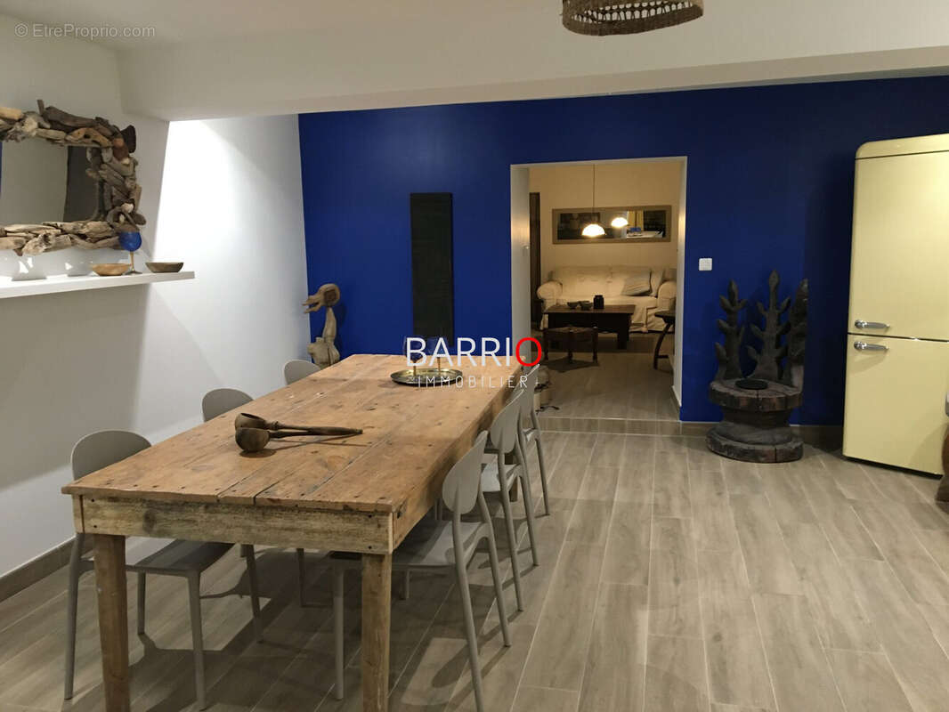 Maison 91 m² à Argeles-Sur-Mer  - photo 9